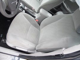 2010 TOYOTA COROLLA LE GRAY 4DR AT 1.8 Z19566